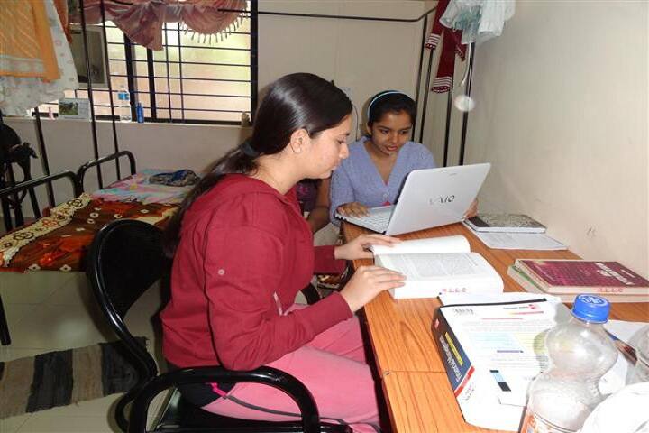 hostel